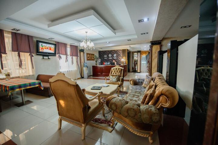 Hotel Interior 2 of 23