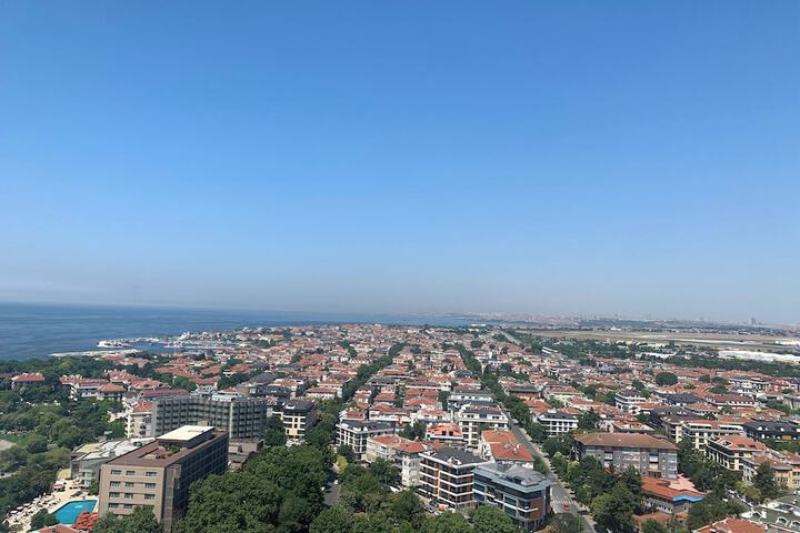 Hotel View 127 of 127