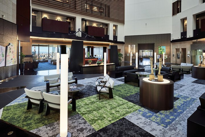 Hotel Interior 4 of 219
