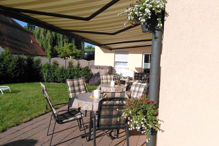 Terrace/Patio 27 of 50
