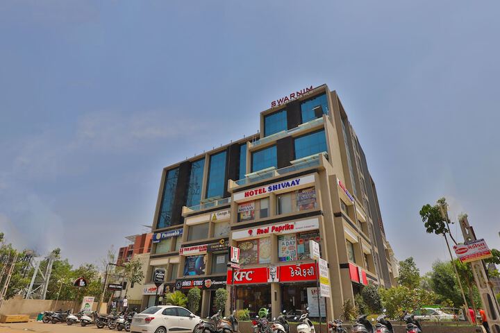 Hotel Shivaay