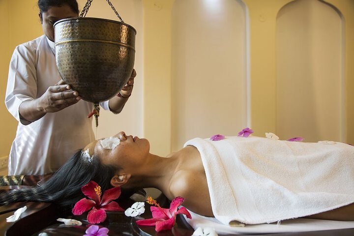 Wellness Treatments