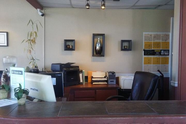 Hotel Interior 2 of 33