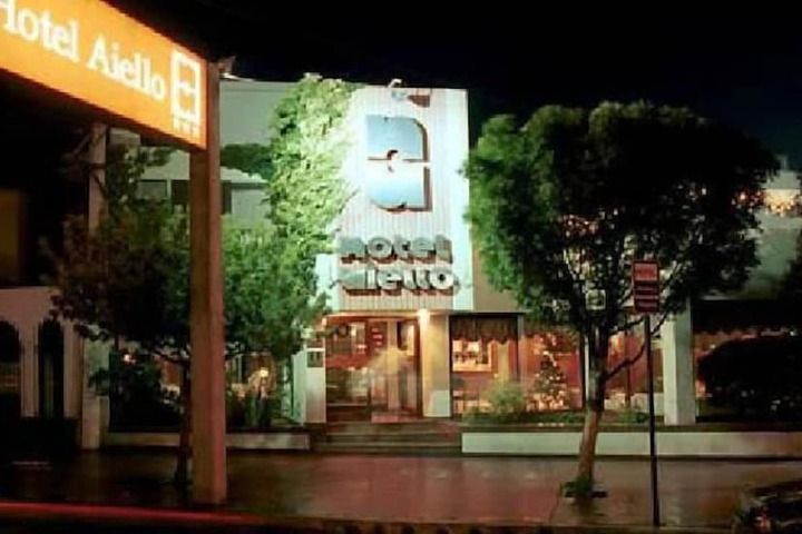 Hotel Aiello