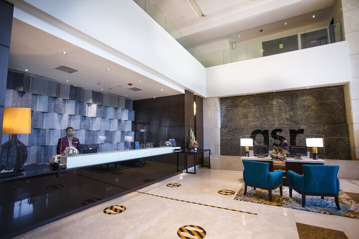 Hotel Interior 7 of 125