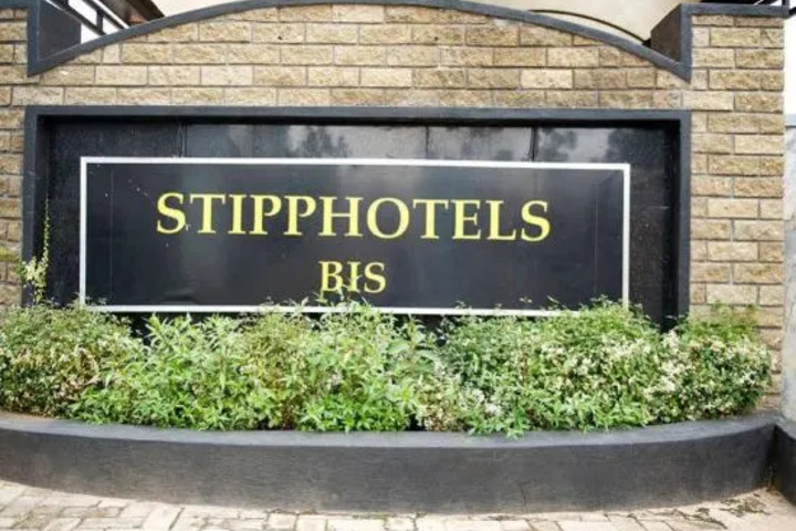 Stipphotels Kiyovu