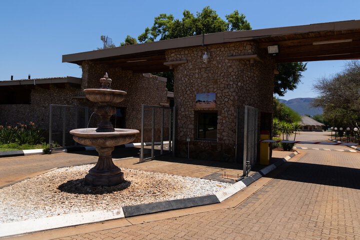 Photo of Eagle Waters Wildlife Resort
