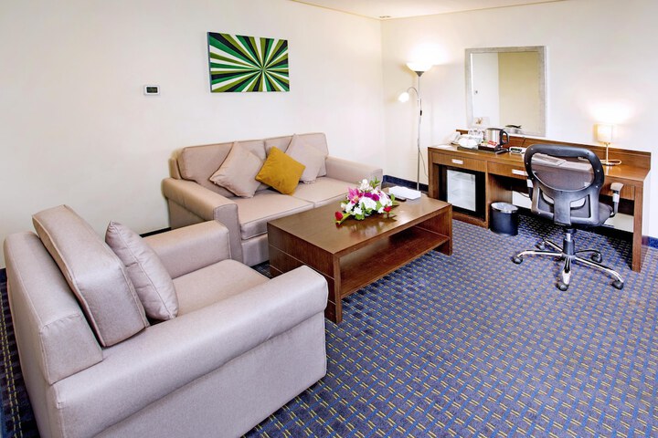 Lobby Photos