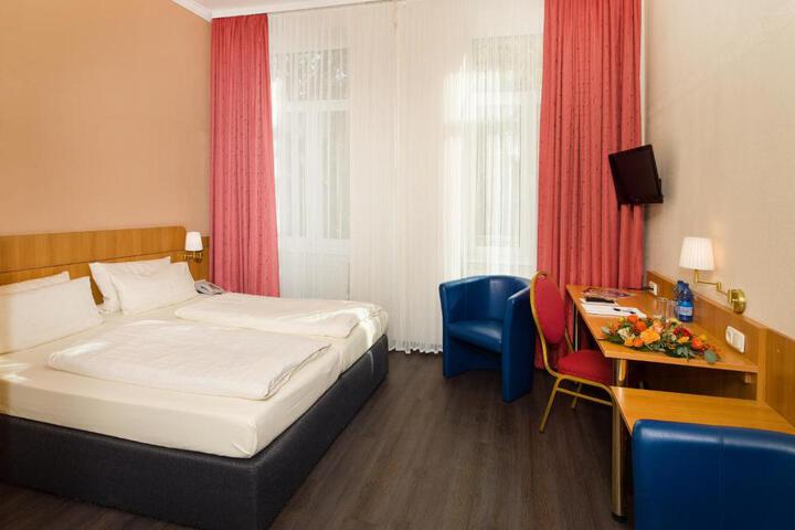 Hotel Königshof