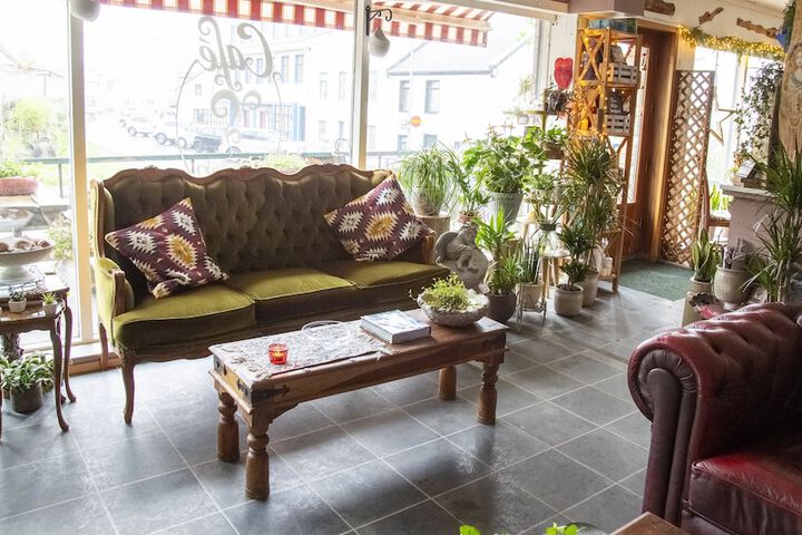 Breakfast/Coffee Service 33 of 52