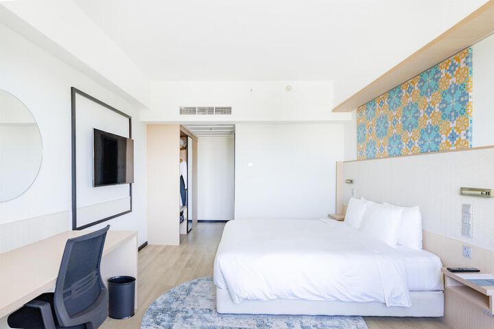 Room 21 of 134