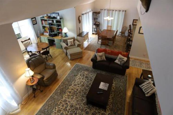 Charkarohen Dr. 8 Forest Ridge Lincoln in Lincoln, NH