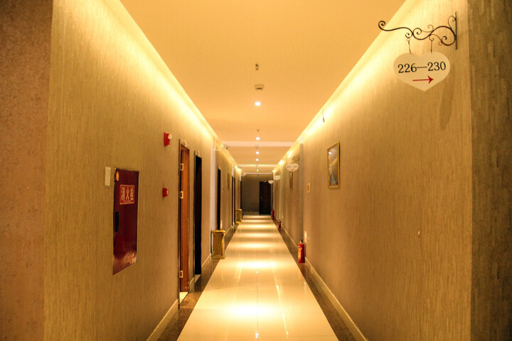Hotel Interior 20 of 46