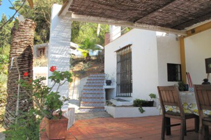 Terrace/Patio 29 of 31