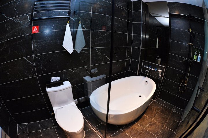 Hotel Interior 176 of 313