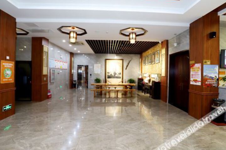Hotel Interior 12 of 21