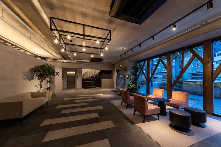 Hotel Interior 7 of 127