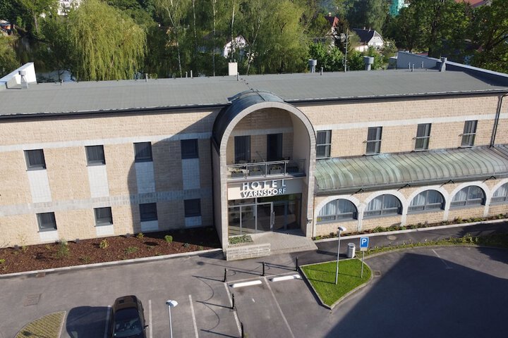 Photo of HOTEL VARNSDORF