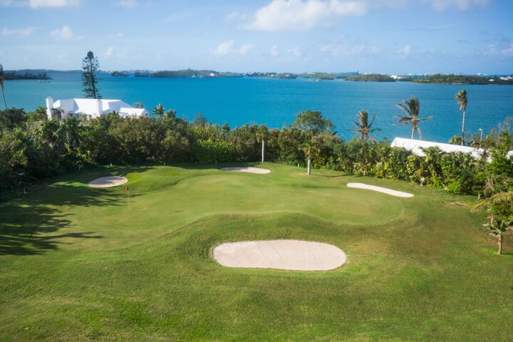 Golf 33 of 51