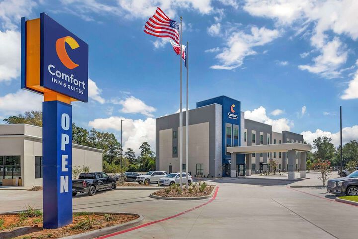 Photo of Comfort Inn & Suites Huntsville Near University