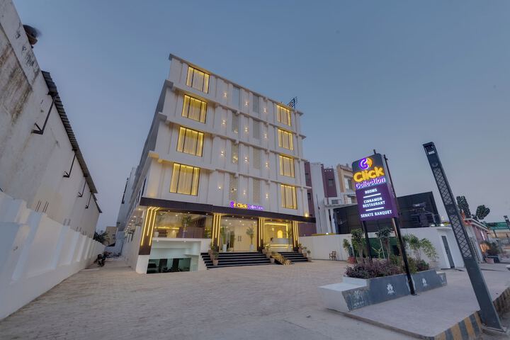 Hotel 45 of 48