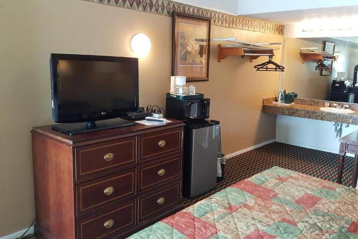 Guest Suite