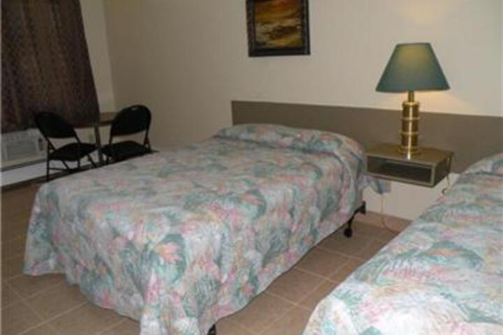 Photo of Searra Motel