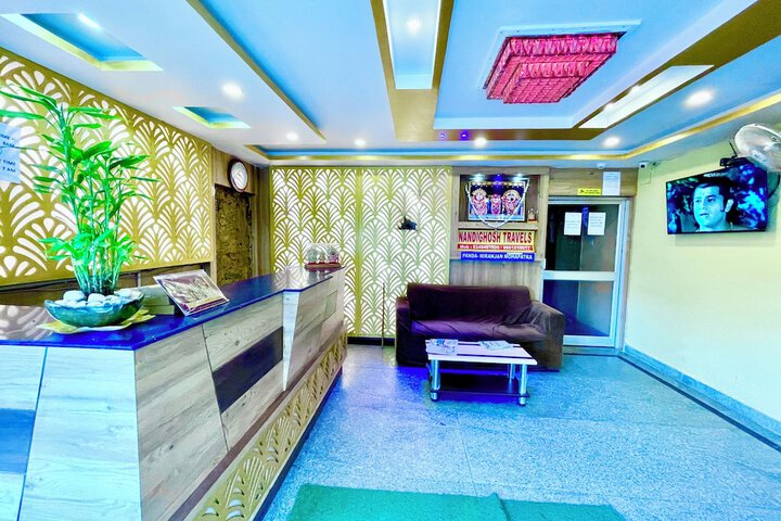 Hotel Interior 4 of 33