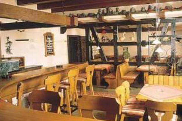 Fitness Center Photo