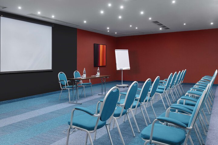 Meeting 122 of 140