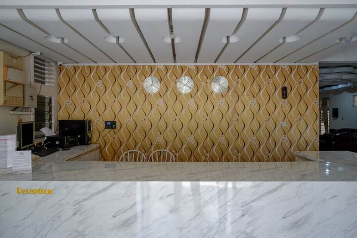 Hotel Interior 3 of 48