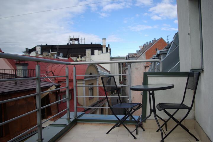 Terrace/Patio 55 of 55