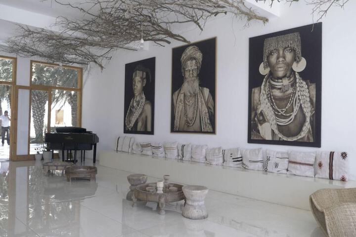 Hotel Interior 2 of 64