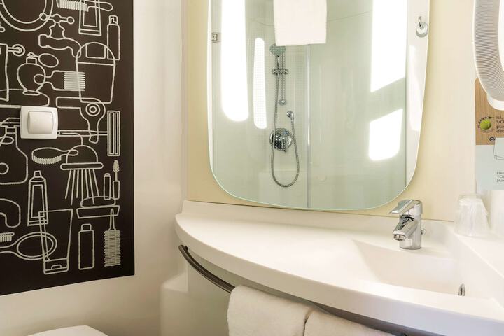 Bath Amenities