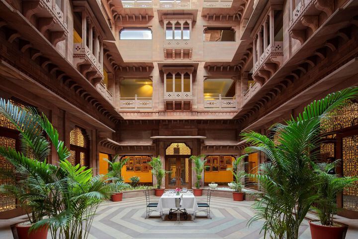 Radisson Hotel Jodhpur
