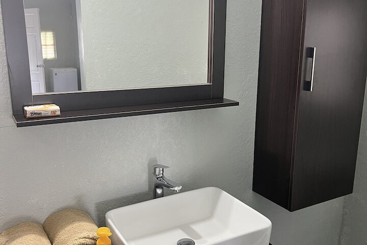 Room 40 of 105