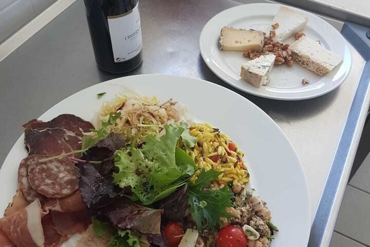 Fitness Facility Photos