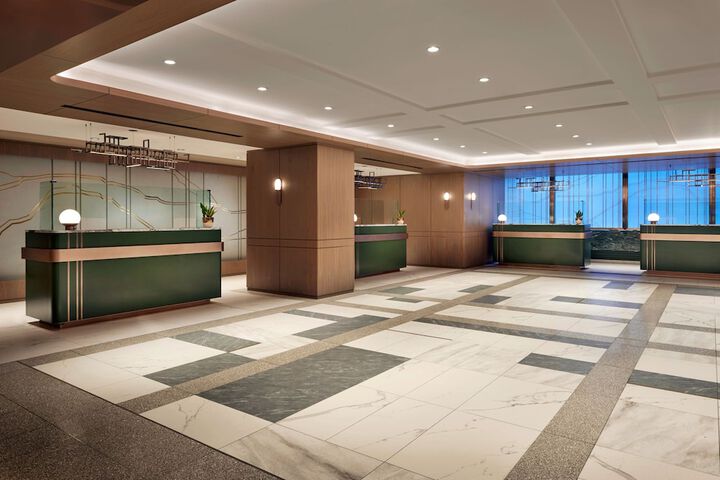 Hotel Interior 4 of 120