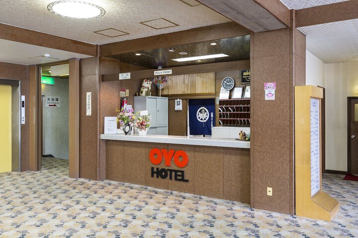 Hotel Interior 3 of 52