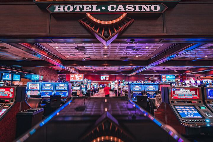 Casino