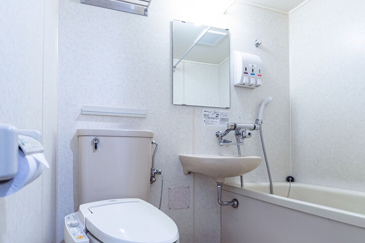 Bathroom Vanities