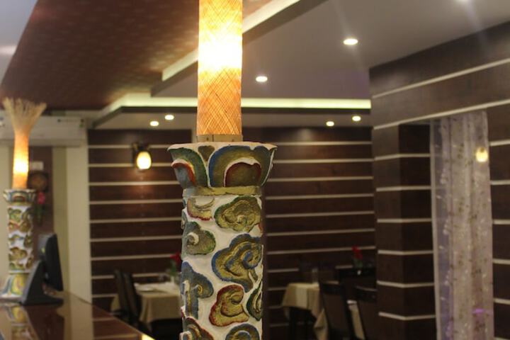 Hotel Interior 35 of 44