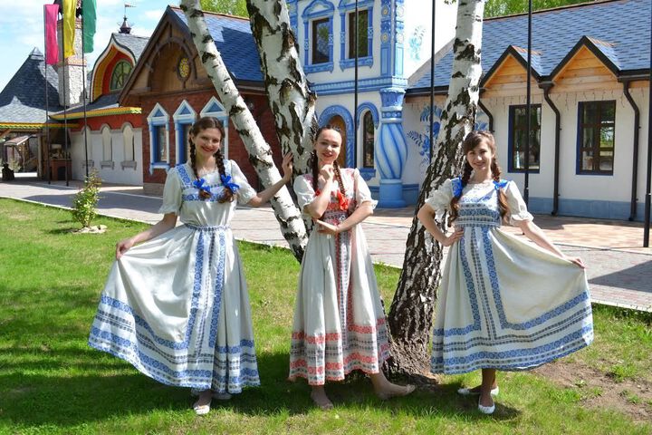 Children’s Activities