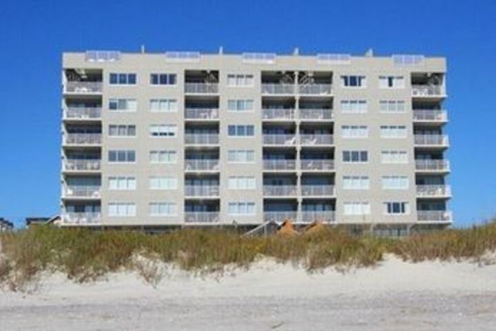Image of Carolina Dunes by Elliott Beach Rentals