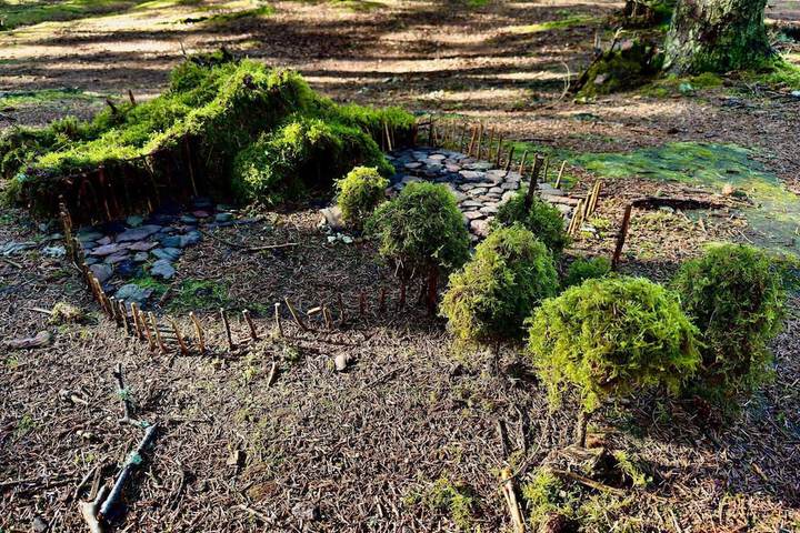 Property Grounds 23 of 28