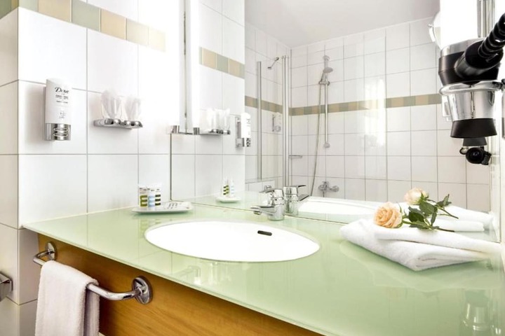 Bath Amenities