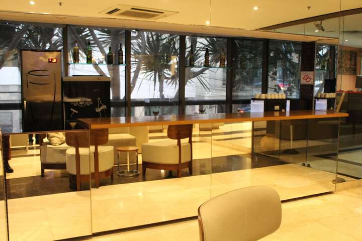Lobby Photos