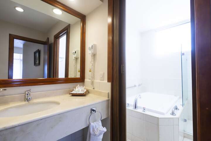 Bath Amenities
