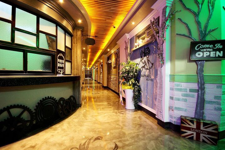 Hotel Interior 15 of 80