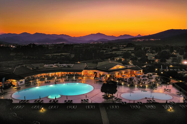 Hotel Club Cala Fiorita